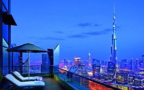 Shangri la Dubai Hotel